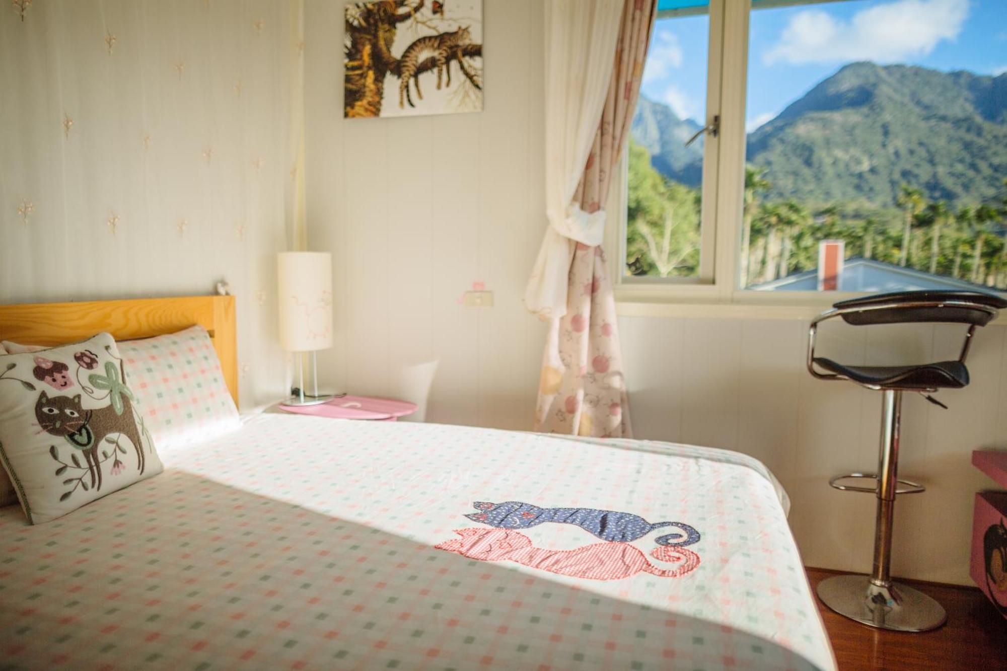 Lowkey B&B Fuli Exterior foto